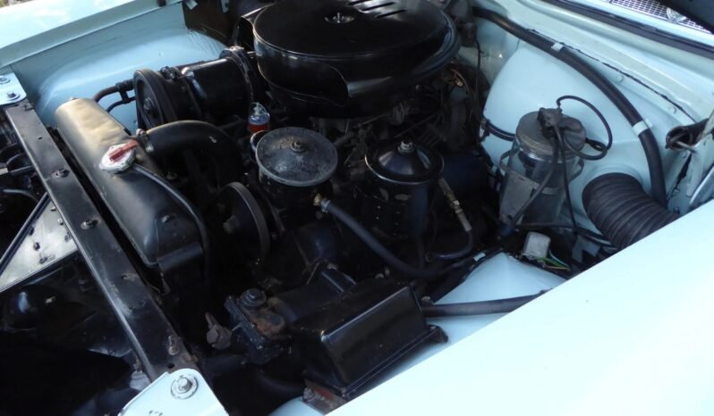 
								1956 Cadillac Fleetwood Sixty Special full									