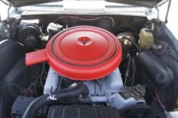 1963 Buick Riviera 401 V8