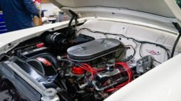 1956 Ford Customline