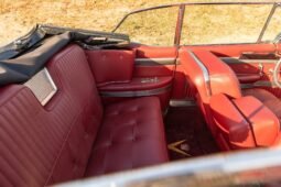 1957 Cadillac Series 62 Convertible