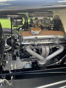 1931 Ford Model A Roadster Hot Rod V8