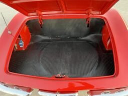 1962 Chevrolet Corvette Soft Top