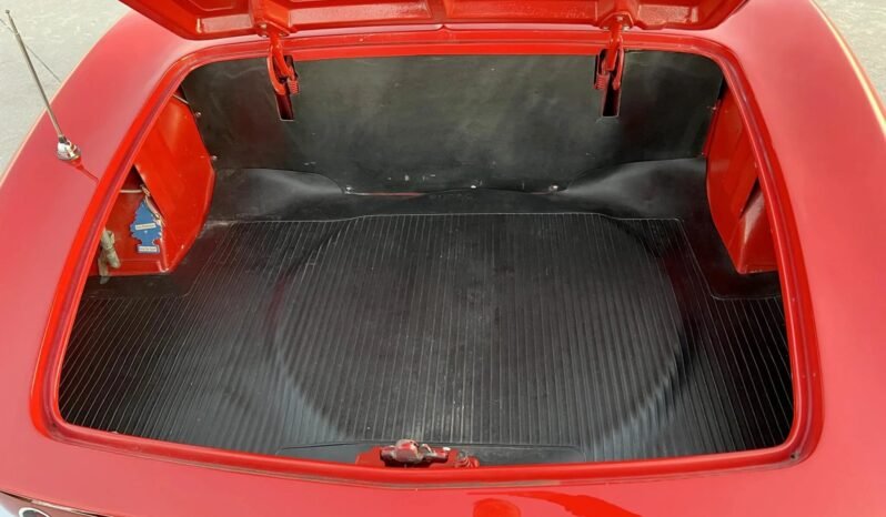 
								1962 Chevrolet Corvette Soft Top full									