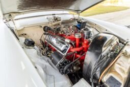 1956 Studebaker Golden Hawk V8