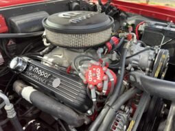 1961 Chrysler Newport Town and Country Wagon