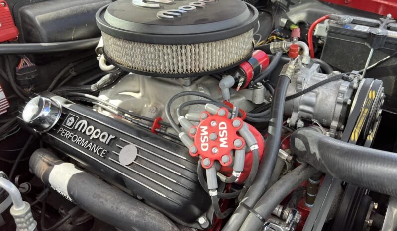 
								1961 Chrysler Newport Town and Country Wagon full									