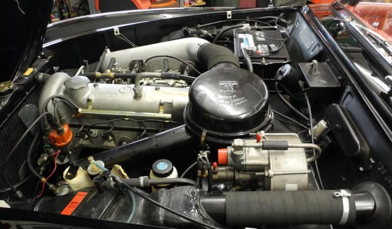 
								1961 Mercedes-Benz 190SL full									