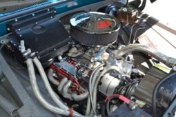 1961 Chevrolet C10 Pickup Truck