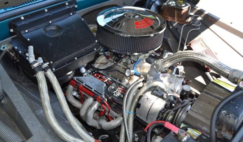 
								1961 Chevrolet C10 Pickup Truck full									