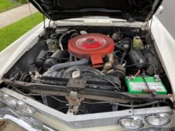 1963 Buick Riviera 425CI V8