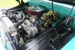 1963 Chevrolet C20 Pickup Truck