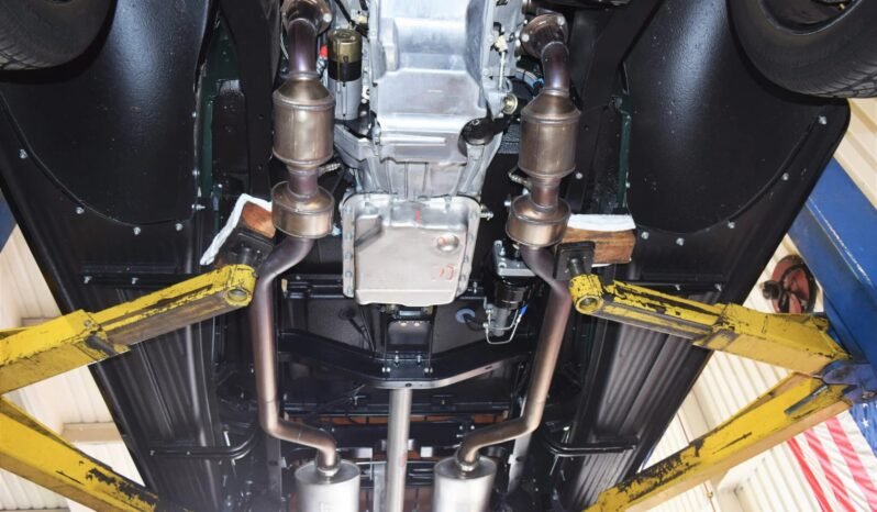 
								1946 Chevrolet 3100 Pickup Truck full									