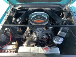 1964 Mercury Comet Cyclone 289CI V8