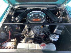 1964 Mercury Comet Cyclone 289CI V8