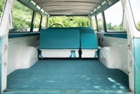 1959 International Harvester Travelall 4X4