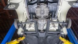 
										1959 Volkswagen Beetle 4-Speed full									