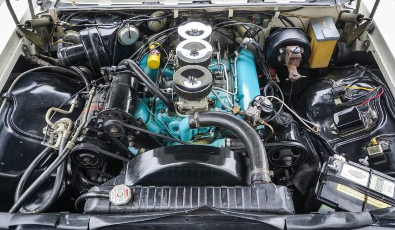 
								1959 Pontiac Bonneville Convertible full									