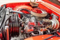 1960 Chevrolet El Camino