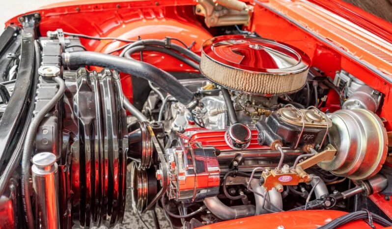 
								1960 Chevrolet El Camino full									