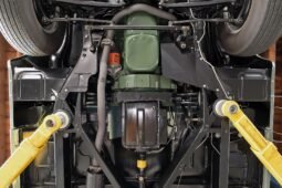 
										1950 Oldsmobile 98 Futuramic Deluxe full									