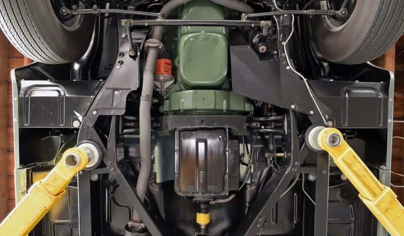 
								1950 Oldsmobile 98 Futuramic Deluxe full									