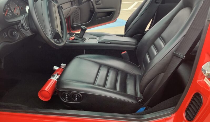 
								1988 Porsche 944 Turbo 5-Speed full									