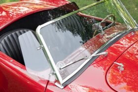 1965 ERA Shelby Cobra V8