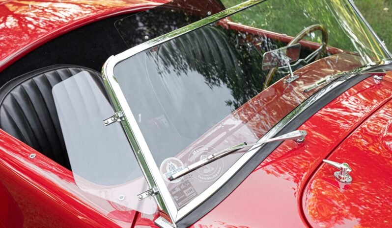 
								1965 ERA Shelby Cobra V8 full									