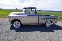 1956 Chevrolet 3100 Pickup Truck