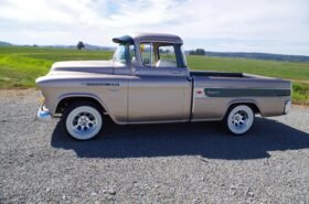 1956 Chevrolet 3100 Pickup Truck