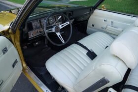 1971 Buick GS