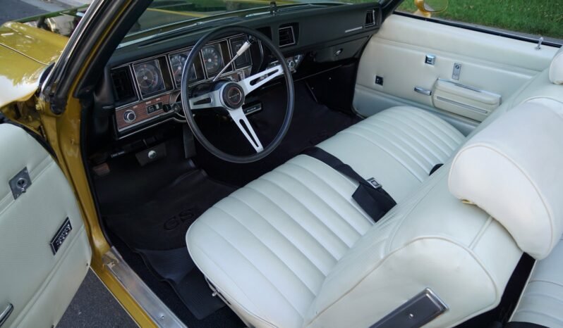 
								1971 Buick GS full									