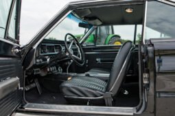 1967 Plymouth GTX 440 V8