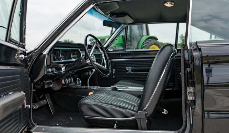 
								1967 Plymouth GTX 440 V8 full									