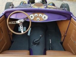 1931 Ford Model A Roadster