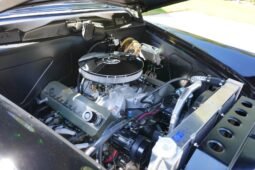 1950 Studebaker Land Cruiser