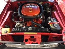 
										1970 Dodge Challenger T/A full									