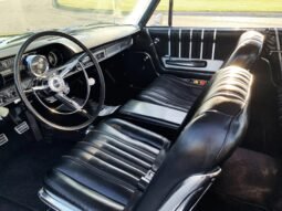 1963 Ford Galaxie 500XL 4-Speed