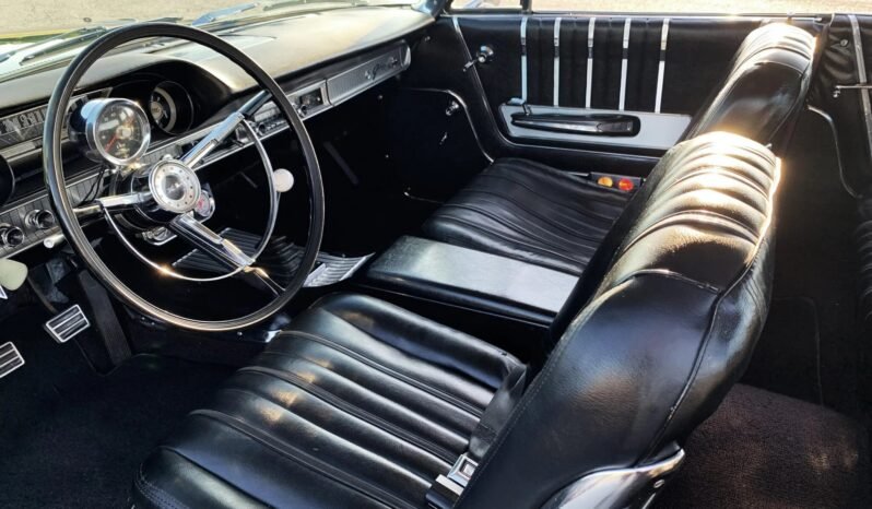 
								1963 Ford Galaxie 500XL 4-Speed full									