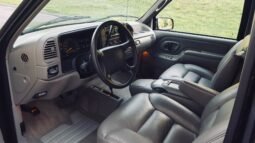 1995 GMC Yukon GT