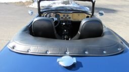 1973 Triumph TR6 2.5 Roadster