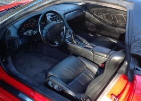 1994 Acura NSX V6