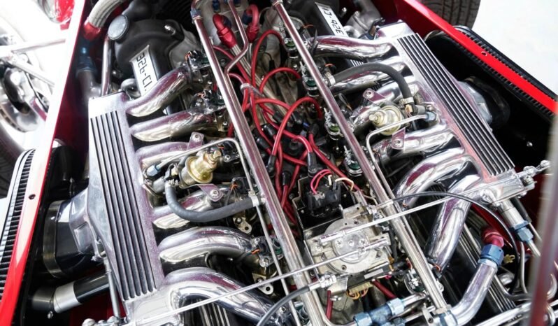 
								1934 Ford 3-Window Hot Rod V12 full									