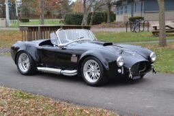 1965 Superformance Ford Shelby Cobra