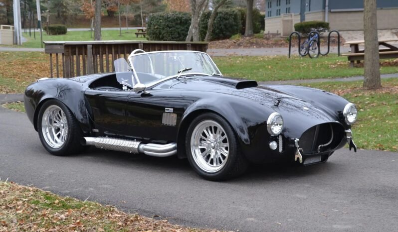 
								1965 Superformance Ford Shelby Cobra full									