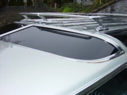 1967 Buick Sport Wagon