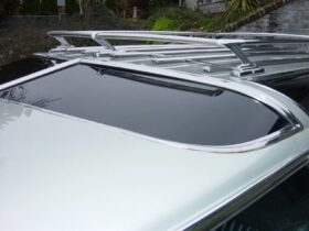 1967 Buick Sport Wagon