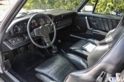 1979 Porsche 911 Turbo