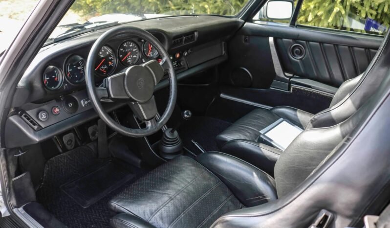 
								1979 Porsche 911 Turbo full									