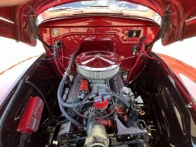 1950 Ford F-1 V8